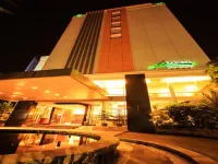 Aquarius Boutique Hotel Hotels in Palangkaraya