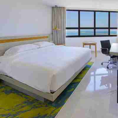 DoubleTree by Hilton Veracruz Rooms