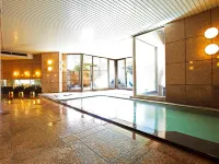 Kofu Kinenbi Hotel - Hot Springs