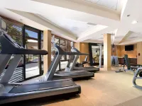 Hilton Stockton Hotels in Stockton