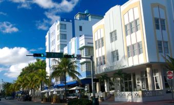 Majestic Hotel South Beach, Trademark Collection by Wyndham