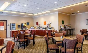 Comfort Inn & Suites Creswell