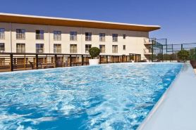 Holiday Club Saimaan Rauha