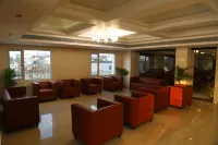 Hotel Skanda Palace - Wifi