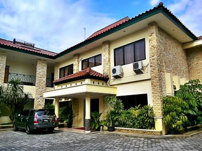 Griya Sentana Hotel