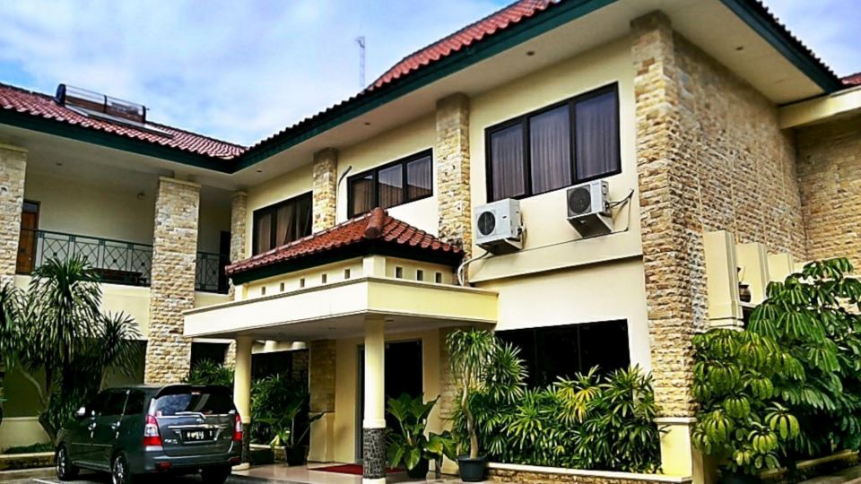 Griya Sentana Hotel