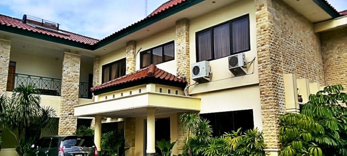 Griya Sentana Hotel Hoteles en Jetis