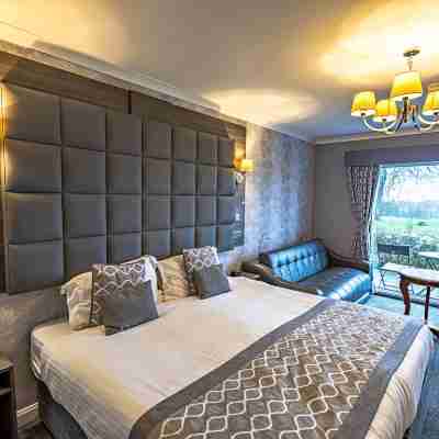 Dryfesdale Hotel, BW Signature Collection Rooms