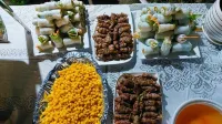 Ninh Binh Green Farmstay Hotels in TT. Thiên Tôn
