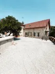 The Moulin Brochat Loft with Jacuzzi Area