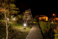Tradicampo Eco Country Houses - Cycas-Casa Do Arco