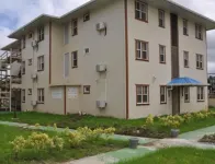 Aracari Hotel Guyana