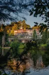 Hotel Estalagem St. Hubertus Các khách sạn ở Gramado