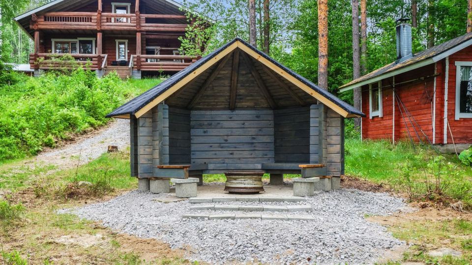 Mäntyrinne