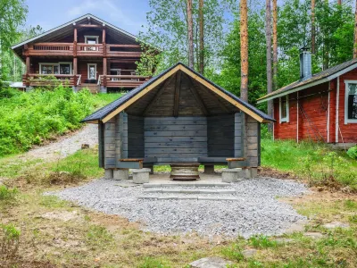 Mäntyrinne