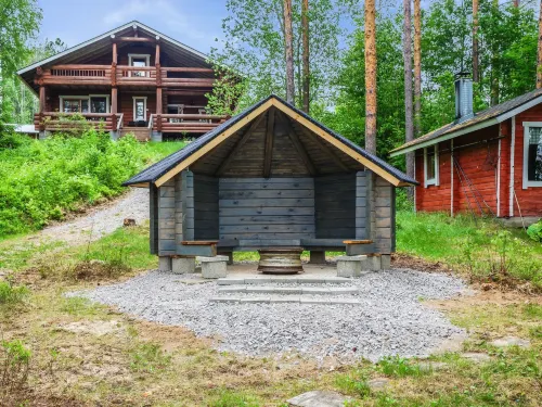 Mäntyrinne Hotels in Sulkava