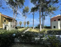 Stay at Beachfront Villa Lilia in Pefkohori, Halkidiki for a Dreamy Vacation Hotels in Pallini