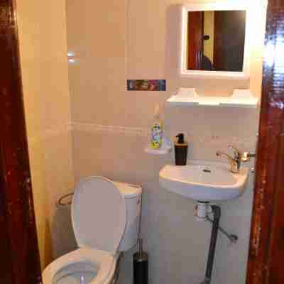 Holiday Apartment Rental Rooms