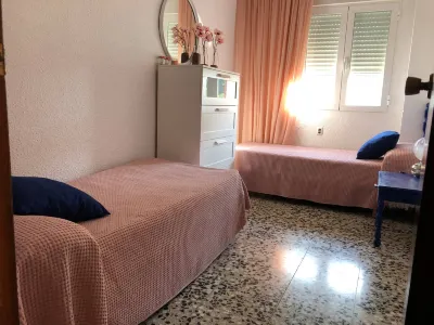 Villa Aeroclub 3 Bedroom