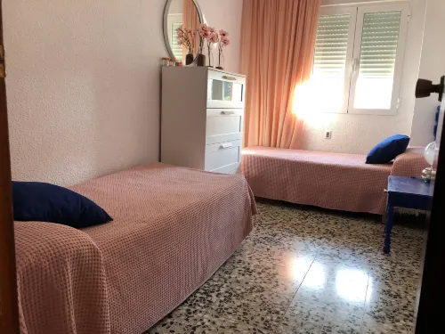 Villa Aeroclub 3 Bedroom