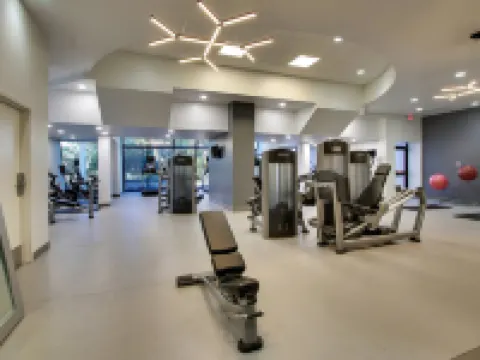 Mobile Marriott Hotels in Mobile