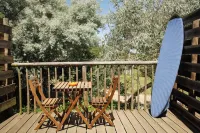 Herdade da Matinha Country House & Restaurant Hotel di Cercal do Alentejo