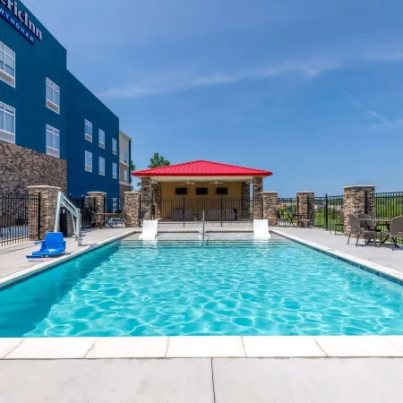 AmericInn by Wyndham Mountain Home