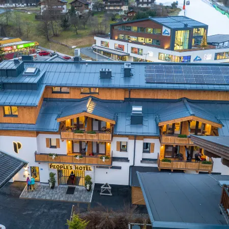People's Hotel