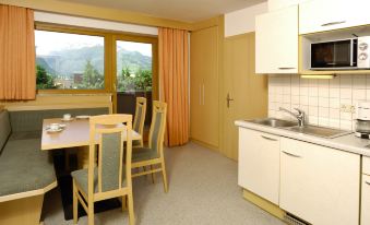 Appartement Kristall - Housity