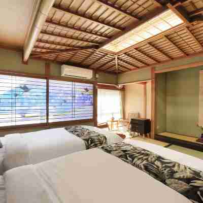 おとぎ亭光風 Rooms