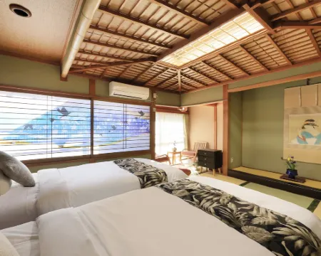 おとぎ亭光風 阿智村のホテル