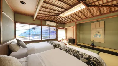 Otogitei Kofu