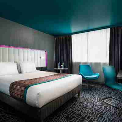 Northampton Town Centre Hotel Rooms