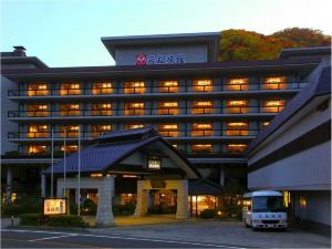 Yousenkaku Iwamatsu Ryokan