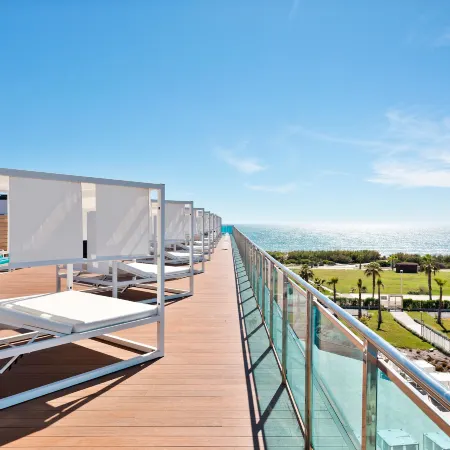 Hotel Best Costa Ballena