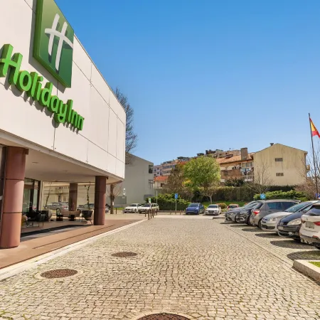 Holiday Inn PORTO - GAIA by IHG