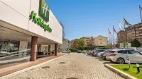 Holiday Inn PORTO - GAIA by IHG - parking