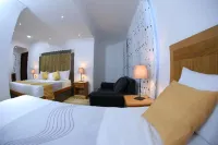 Hotel Vicentina โรงแรมใน