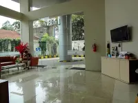 Padina Suites Hotels in Batuceper