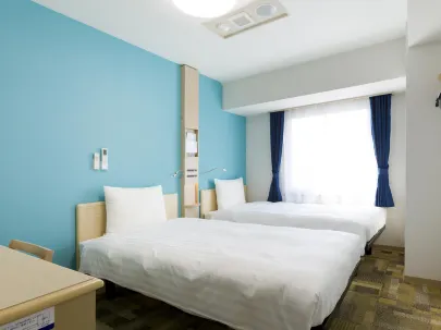 Toyoko Inn Kita-Toda-Eki Higashi-Guchi (Toda) - 2026 Prices