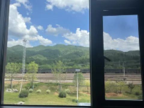 Jingdezhen Liangqi Homestay