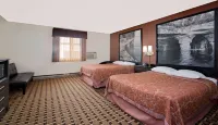 Super 8 by Wyndham Ashland Hotels in Ashland