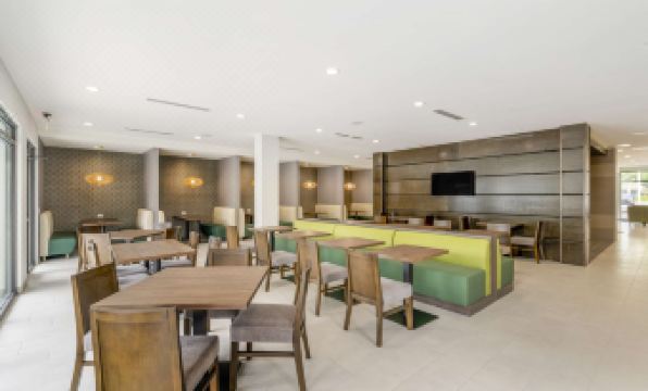 Best Western Plus Winter Haven Inn  Suites 