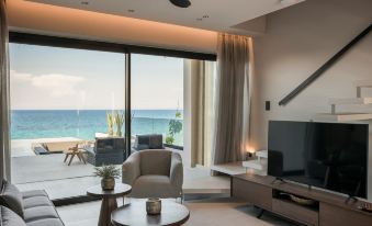 Sea Zante Luxury Beachfront Retreat