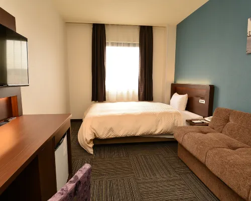 Hotel Sunroute Sano Hotels in Sano