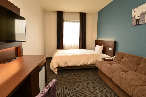 Hotel Sunroute Sano