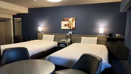 Hotel Route-Inn Grand Tokyo Toyocho