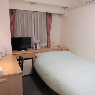 Olympic Inn Shibuya Hotels near ملعب كومازاوا الأولمبي