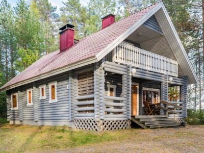 Metsätähti