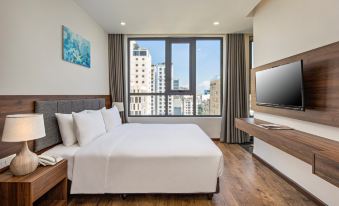 Capecia Danang Hotel and Apartment